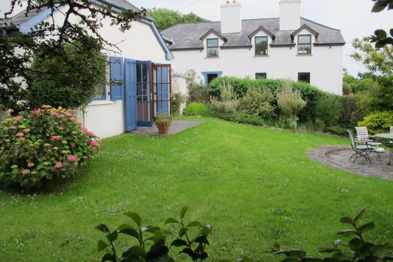Muckle Flugga Villa Goleen Luaran gambar