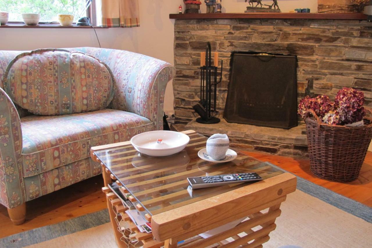 Muckle Flugga Villa Goleen Luaran gambar