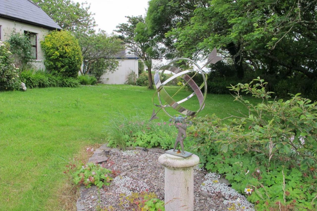 Muckle Flugga Villa Goleen Luaran gambar