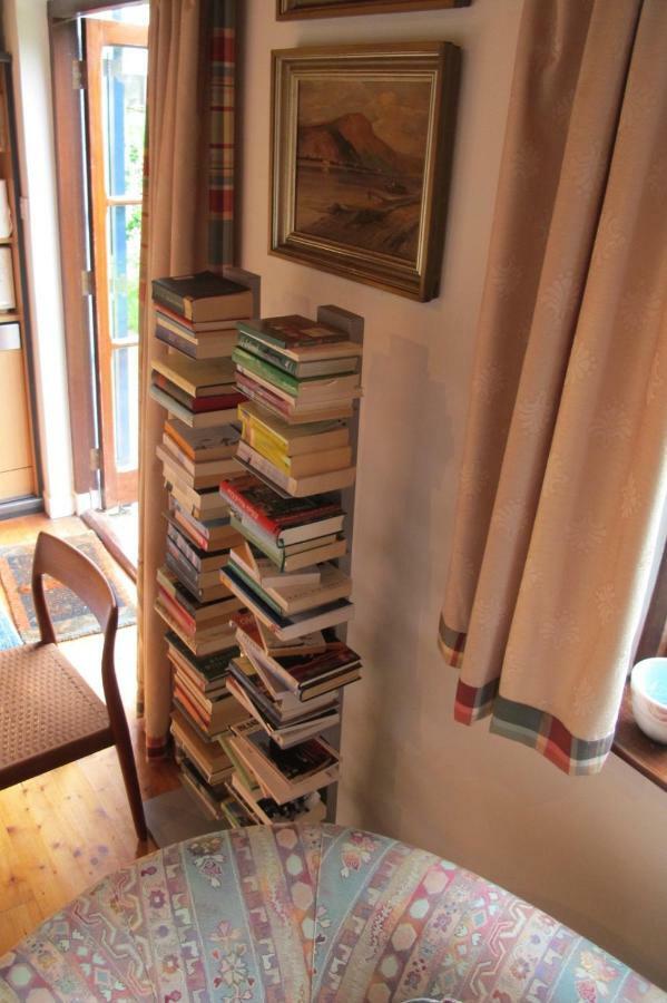 Muckle Flugga Villa Goleen Luaran gambar