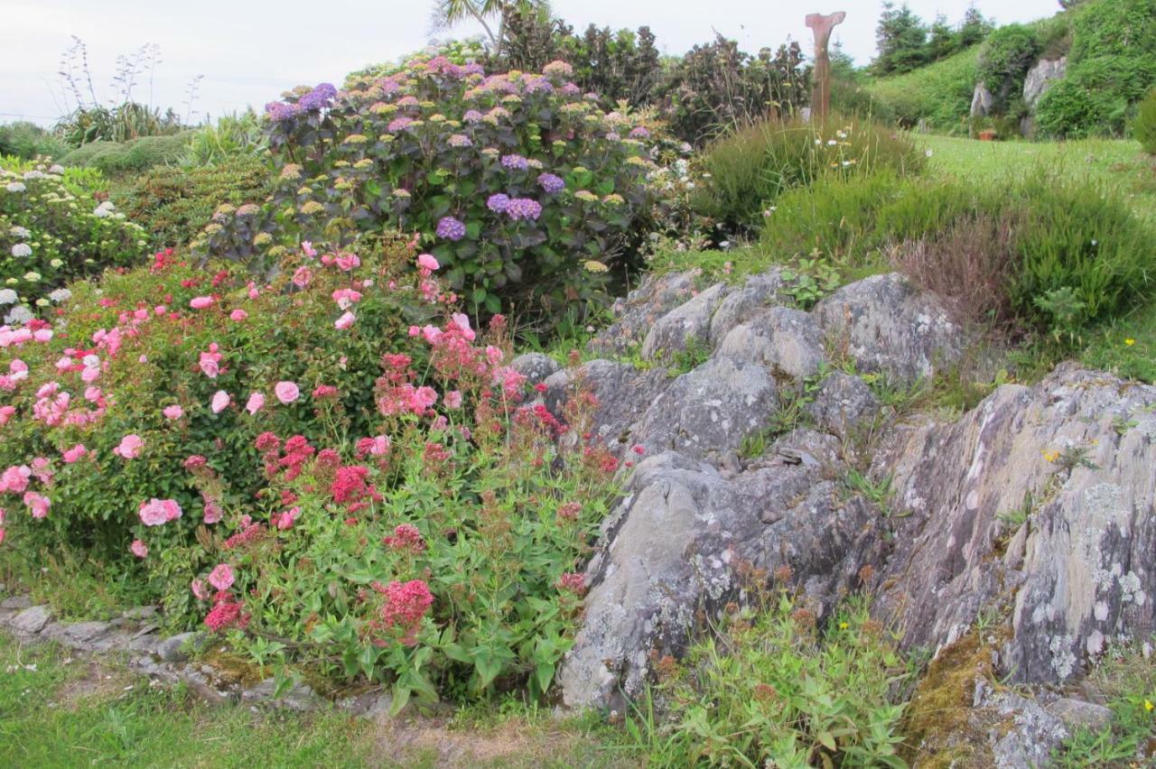 Muckle Flugga Villa Goleen Luaran gambar