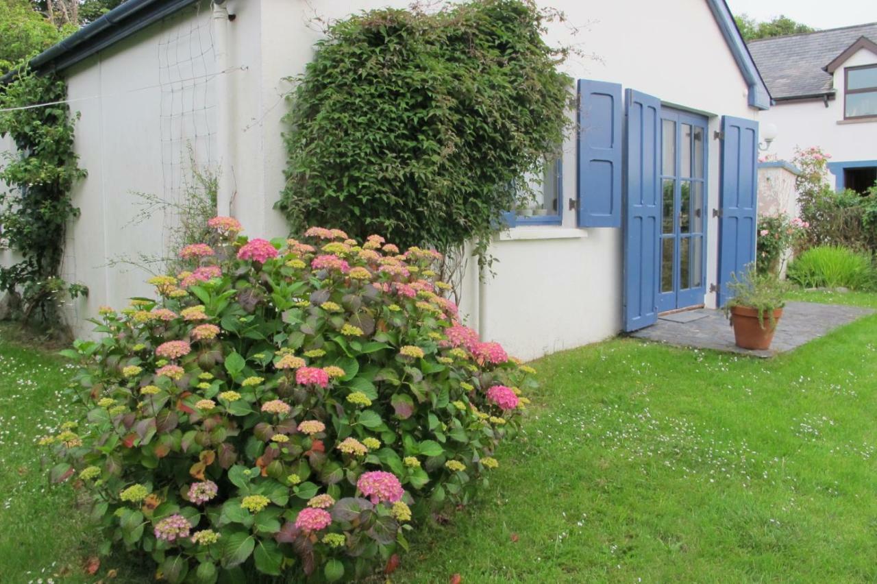 Muckle Flugga Villa Goleen Luaran gambar