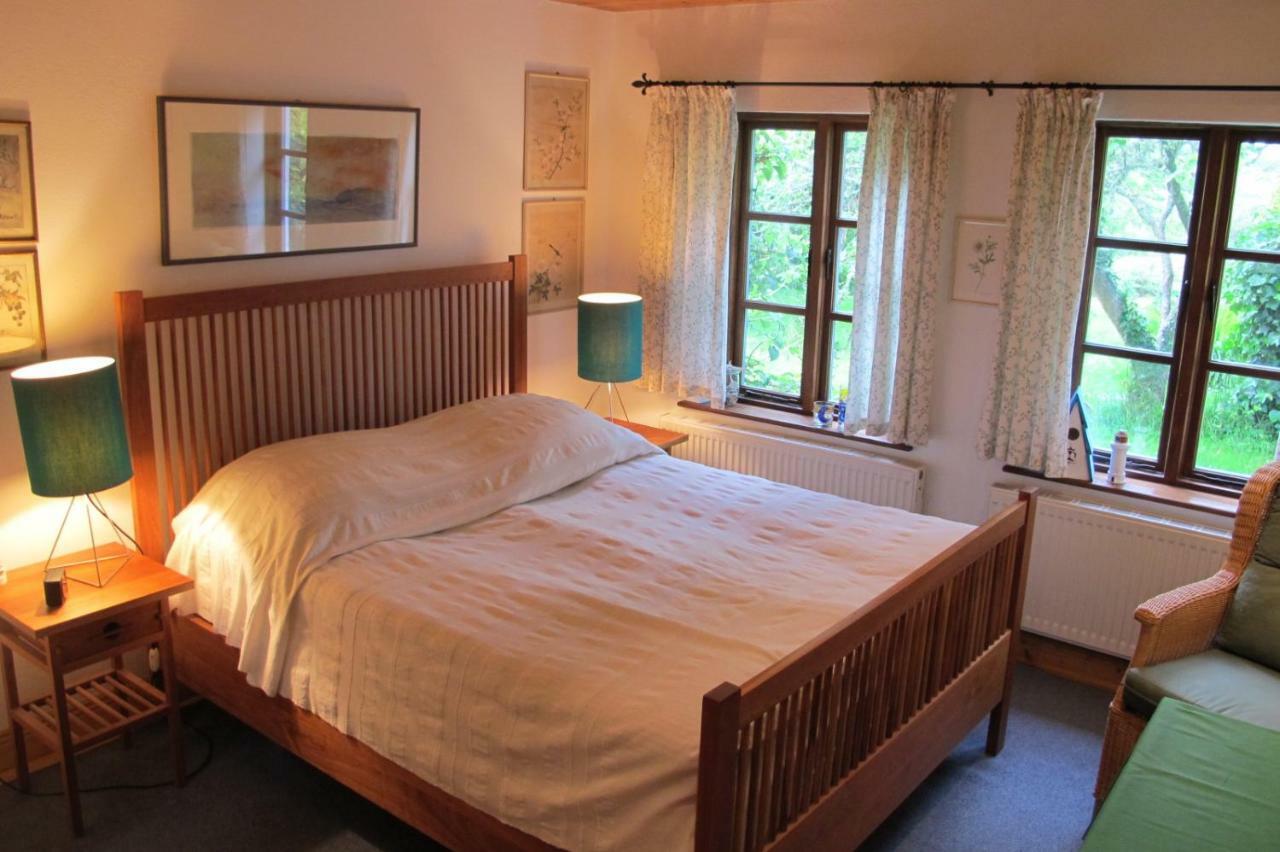 Muckle Flugga Villa Goleen Luaran gambar