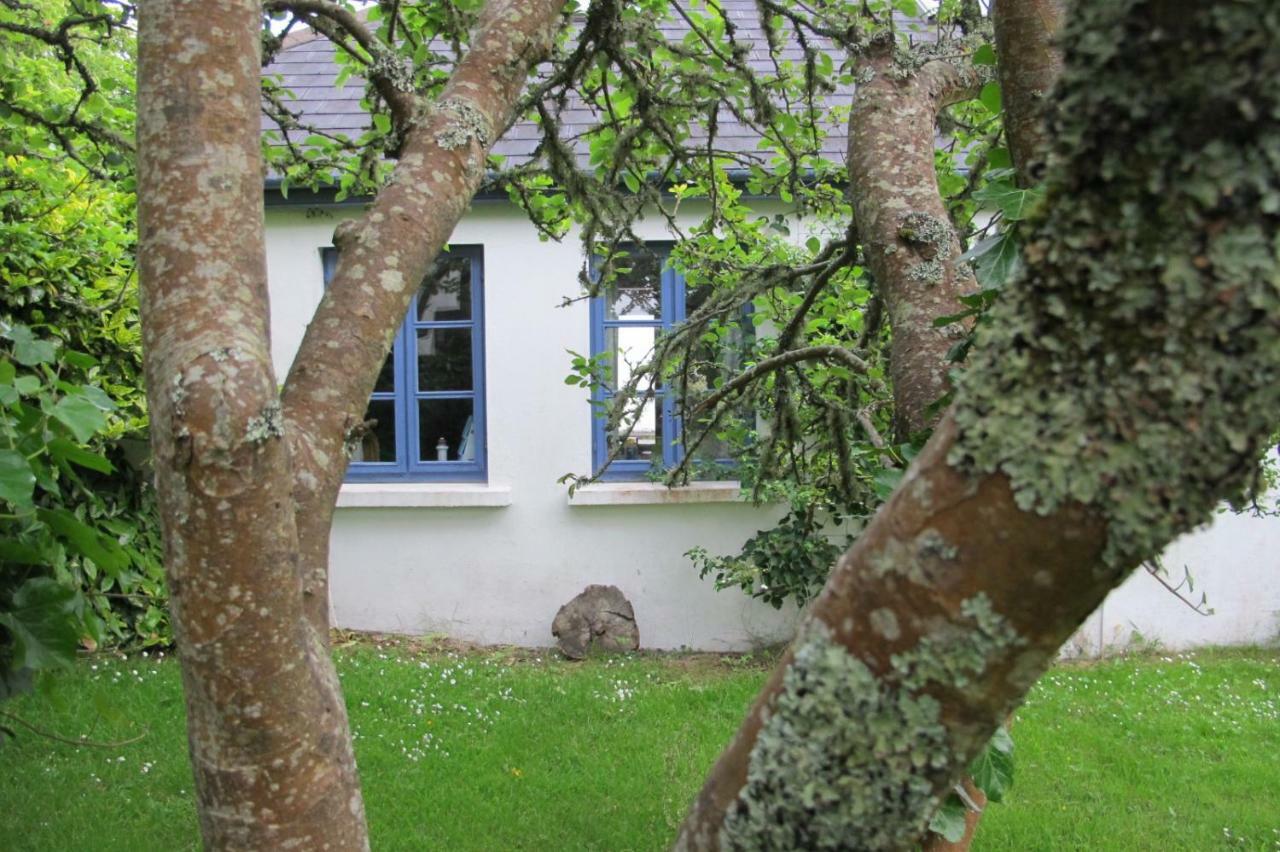 Muckle Flugga Villa Goleen Luaran gambar