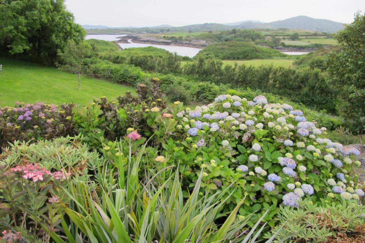 Muckle Flugga Villa Goleen Luaran gambar