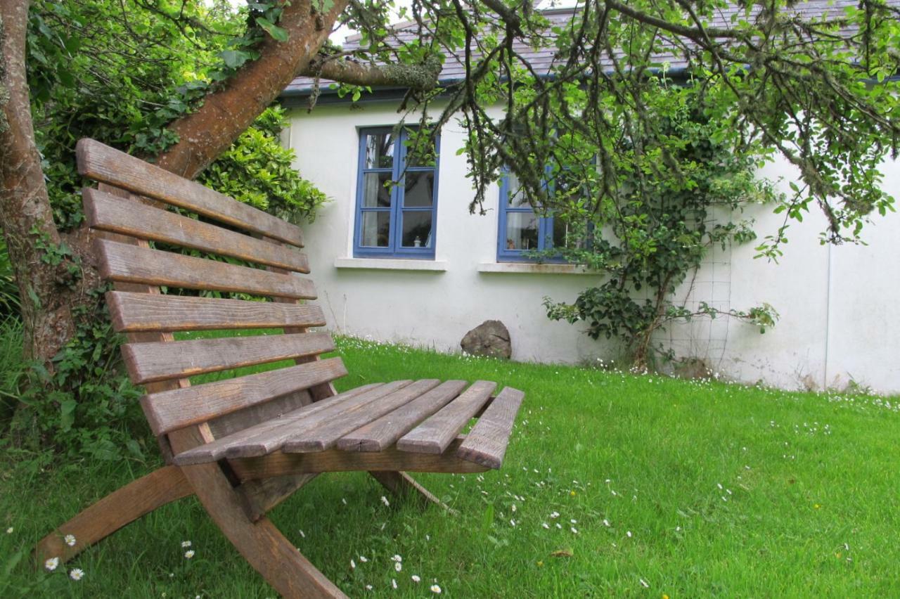 Muckle Flugga Villa Goleen Luaran gambar