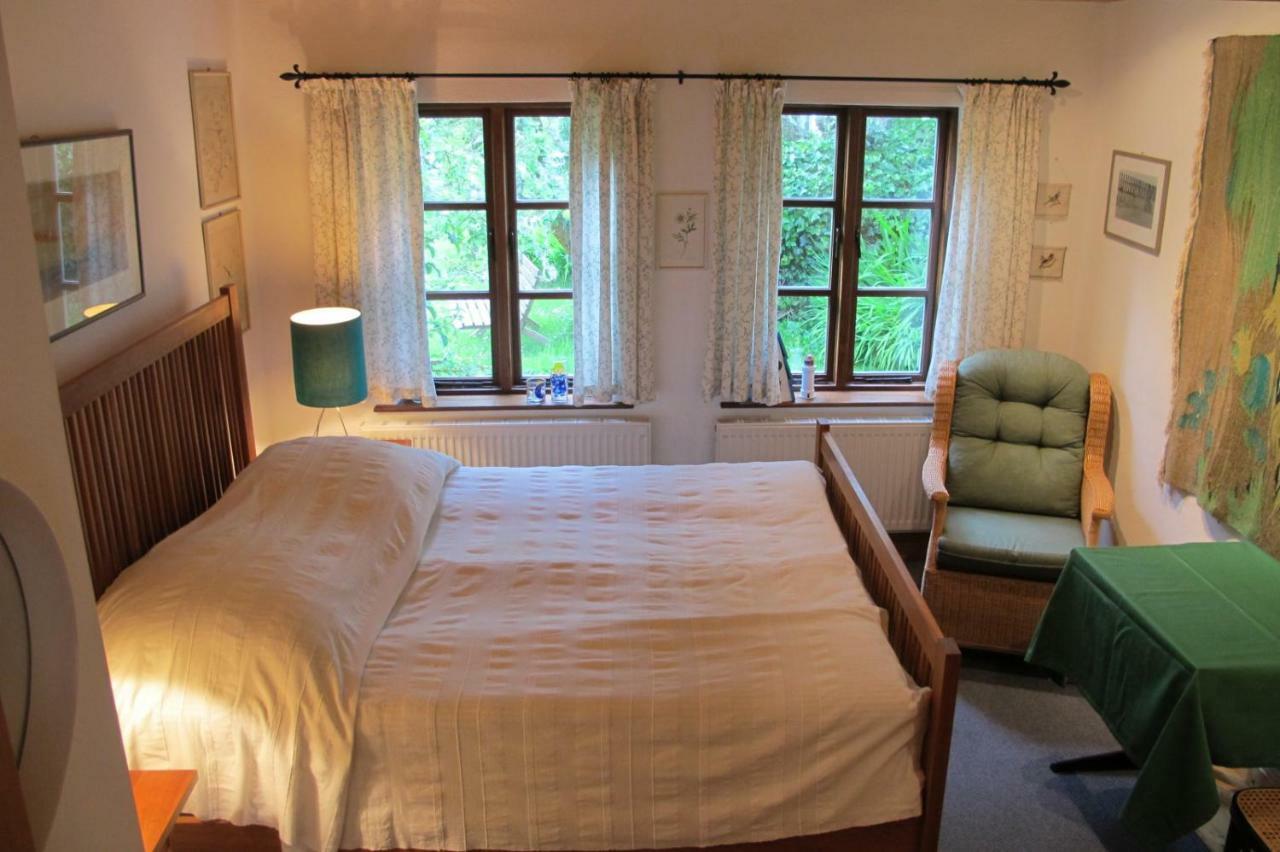 Muckle Flugga Villa Goleen Luaran gambar