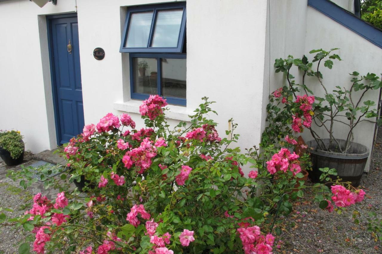 Muckle Flugga Villa Goleen Luaran gambar