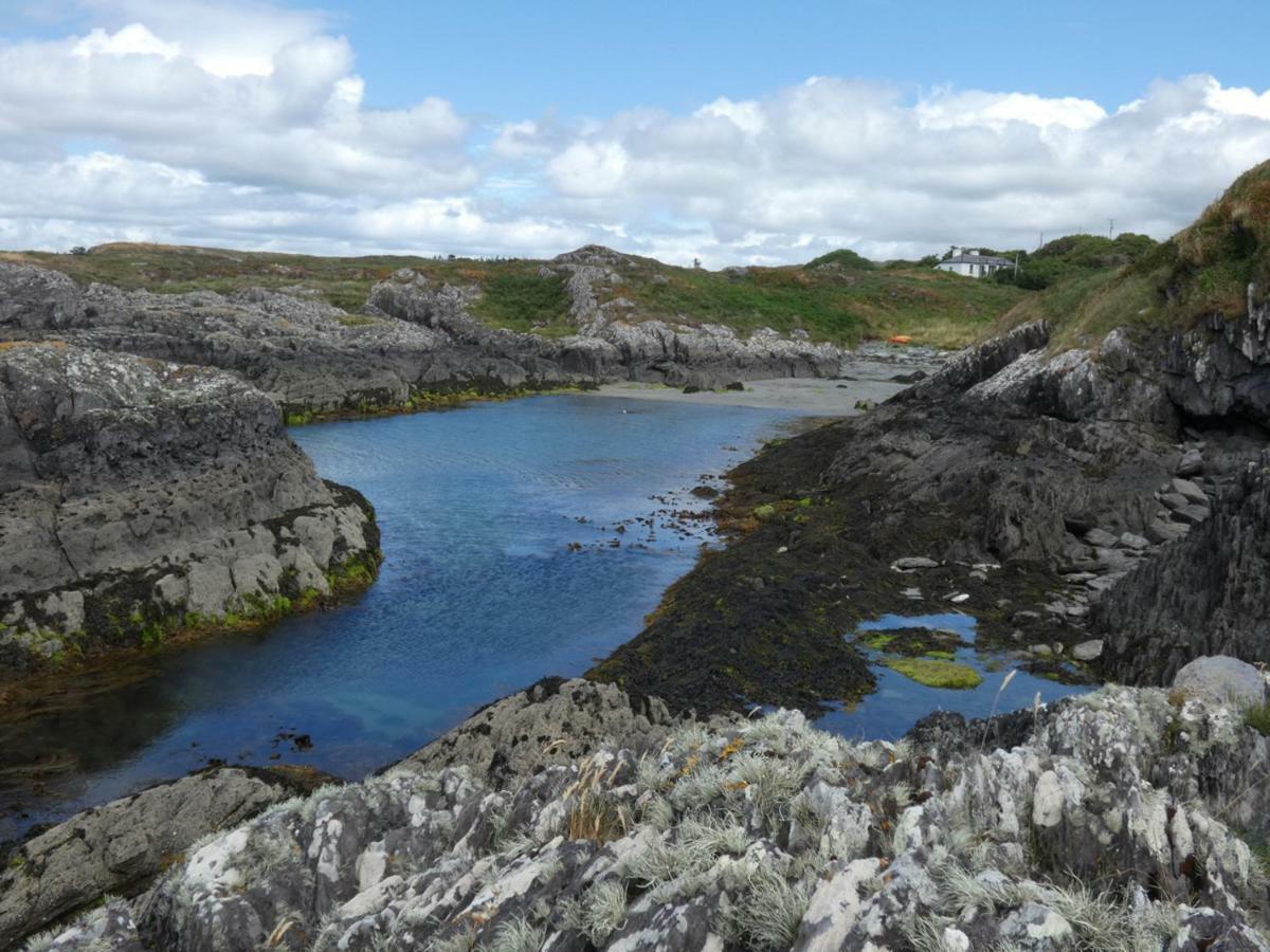 Muckle Flugga Villa Goleen Luaran gambar