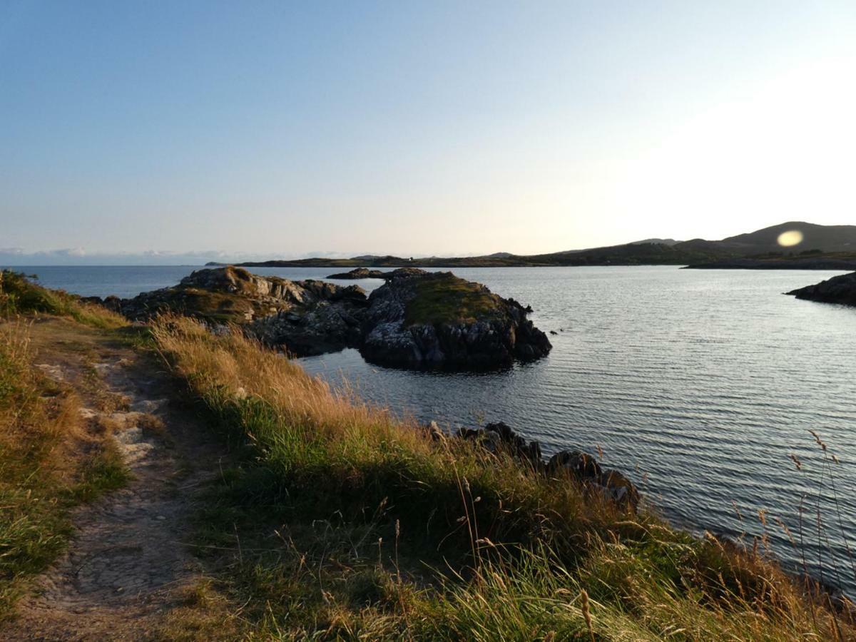 Muckle Flugga Villa Goleen Luaran gambar