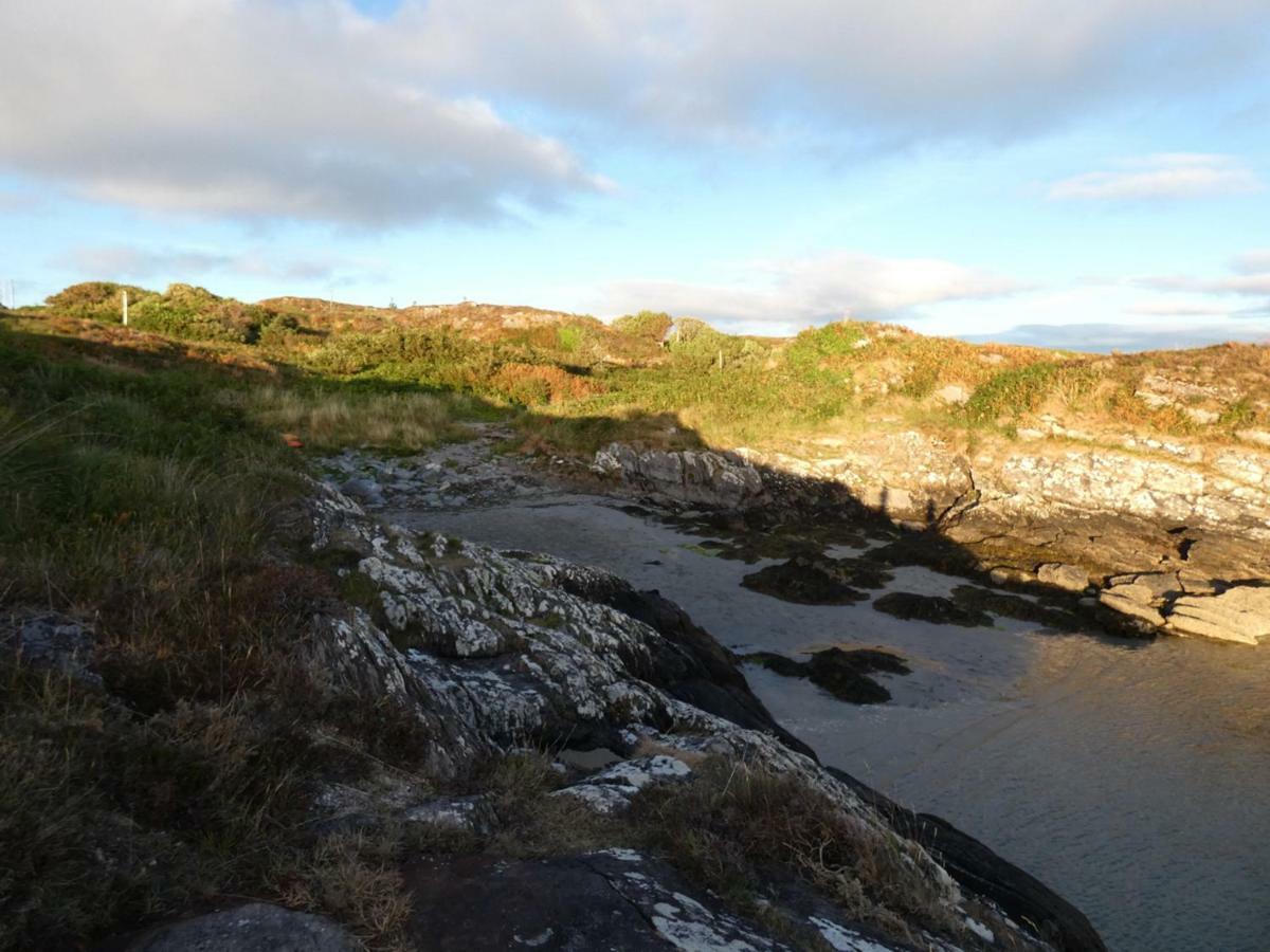 Muckle Flugga Villa Goleen Luaran gambar