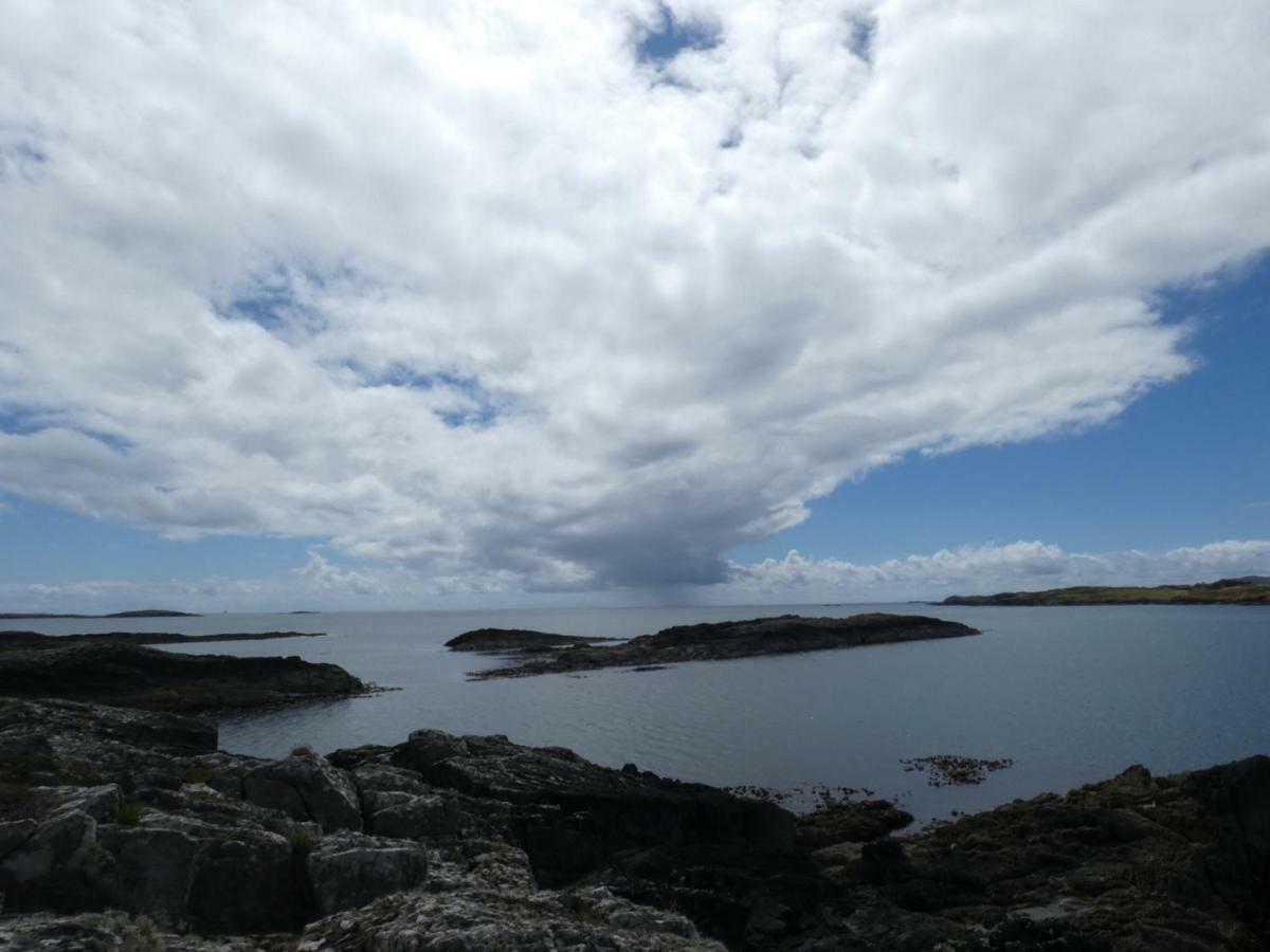 Muckle Flugga Villa Goleen Luaran gambar
